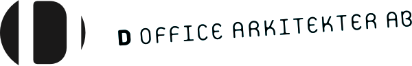 D Office logotype